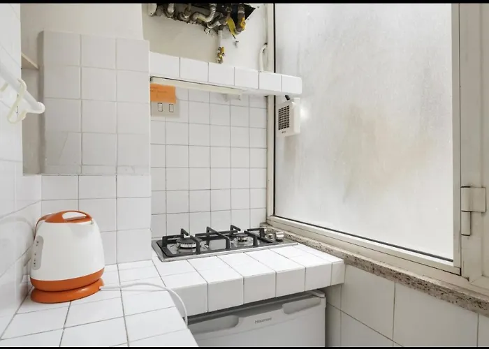 Apartament Vicino A Piazza Del Popolo *