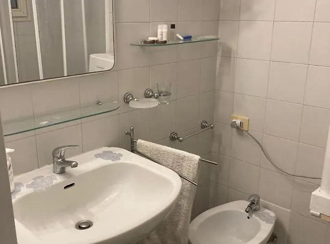 Vicino A Piazza Del Popolo Apartament